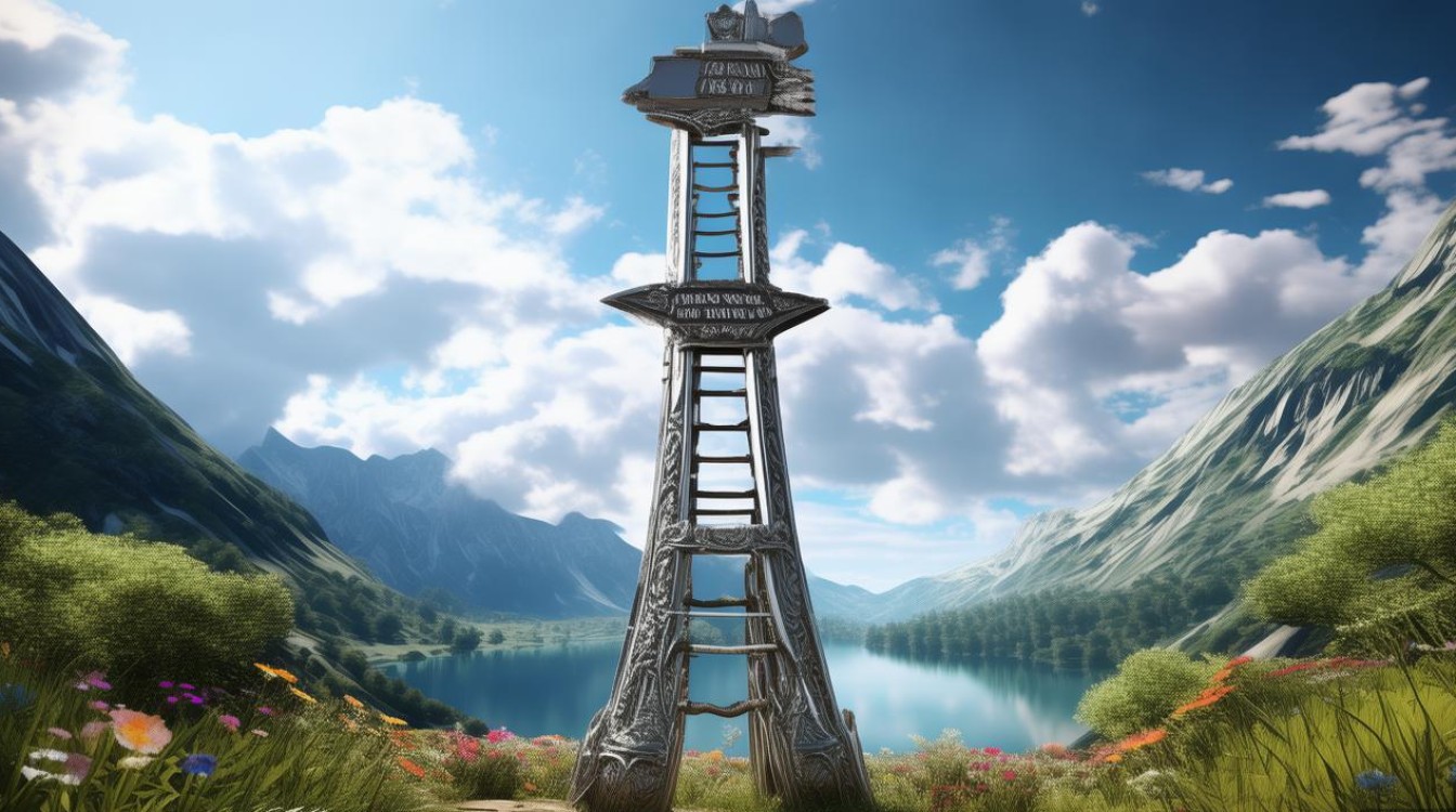 天梯旅游景点在哪