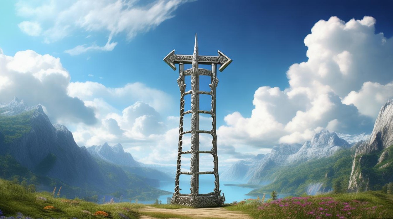 天梯旅游景点在哪