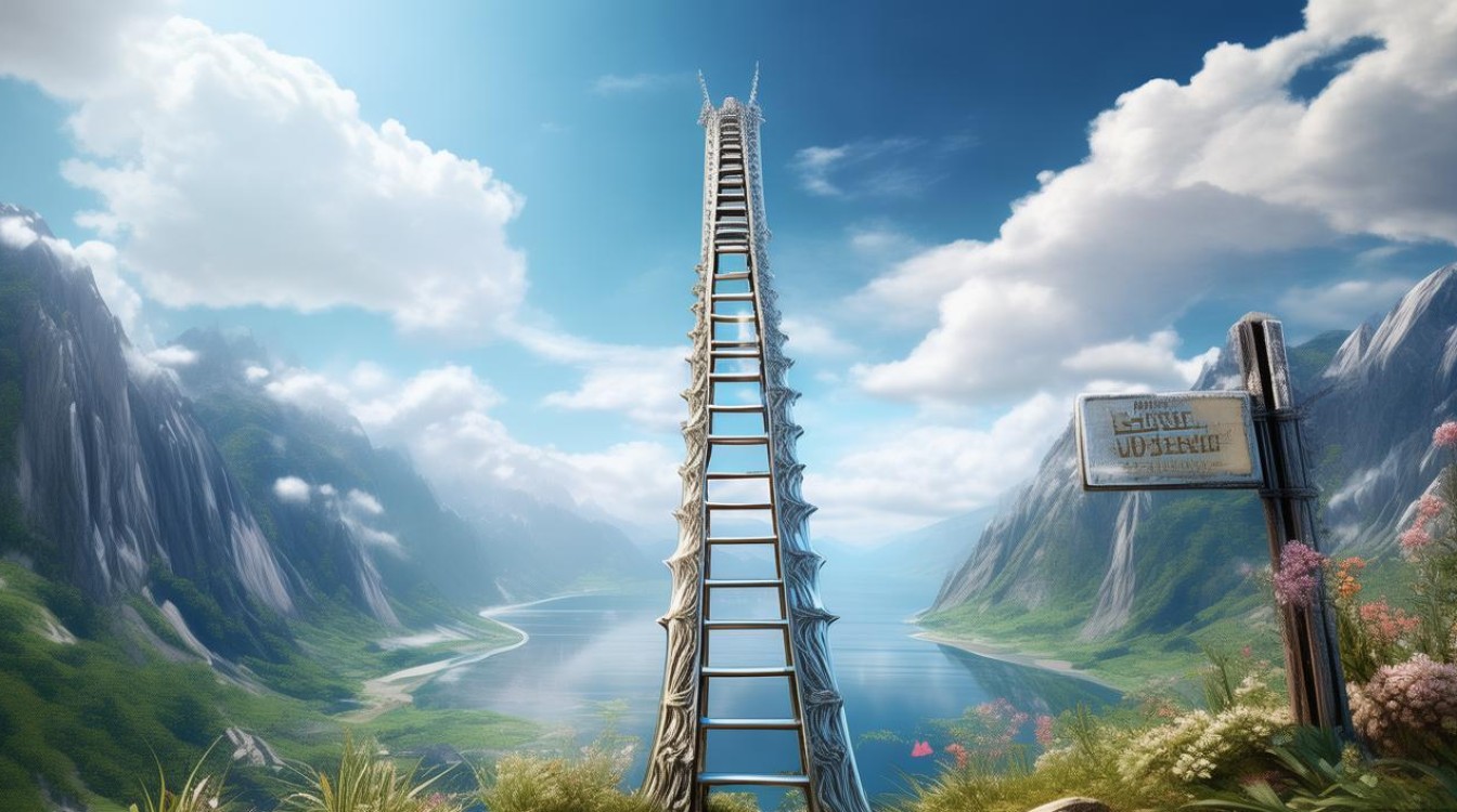 天梯旅游景点在哪