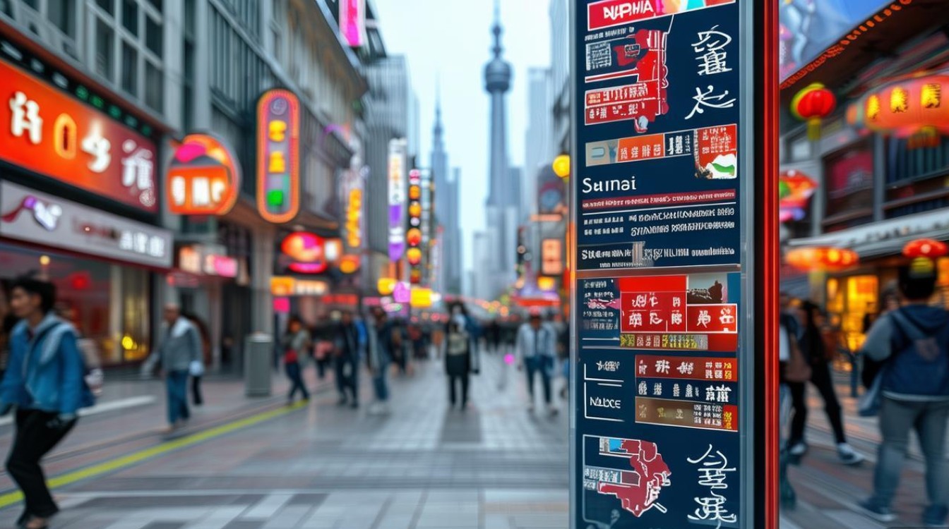 上海哪里好玩的景点推荐