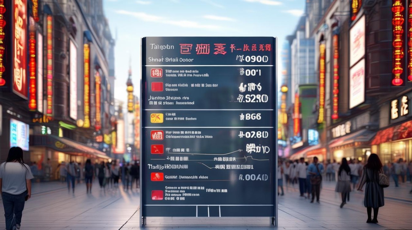 上海哪里好玩的景点推荐