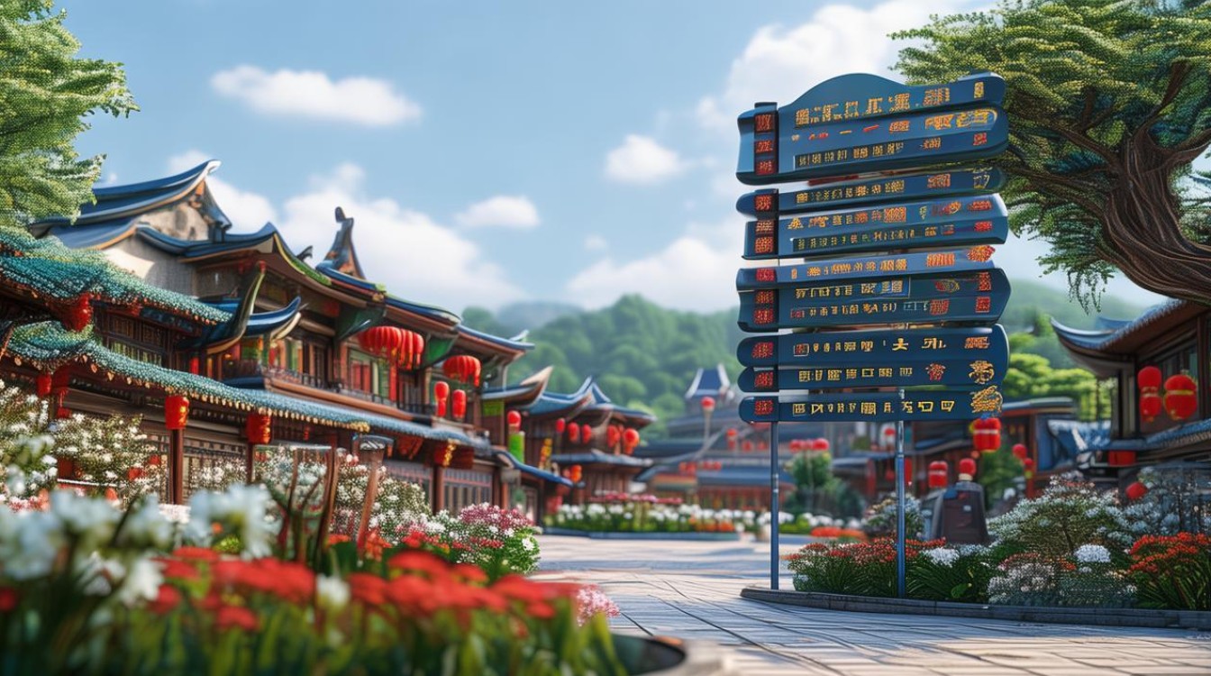 定边有什么旅游景点