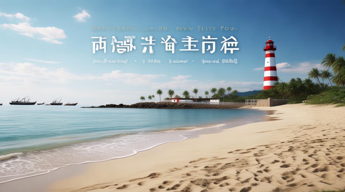 海阳附近的旅游景点