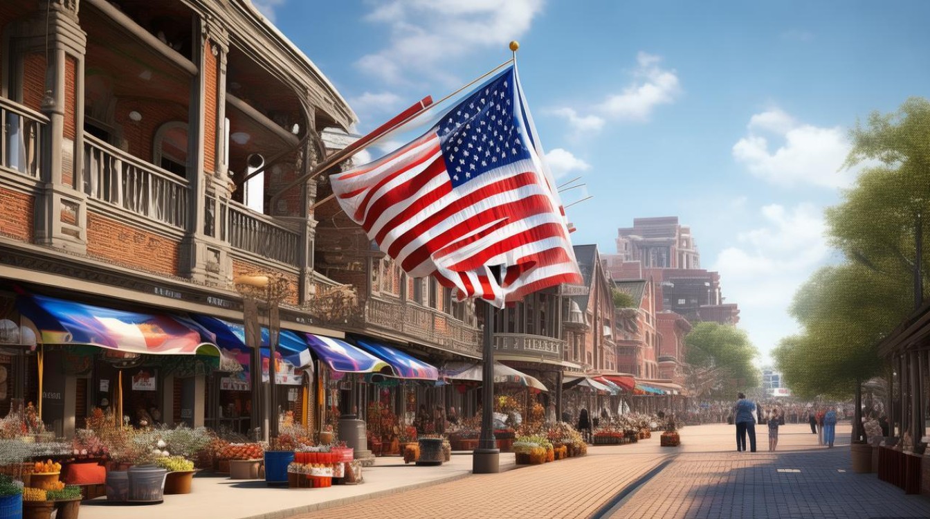 美国的旅游景点介绍