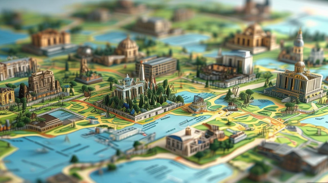 日照免费旅游景点大全