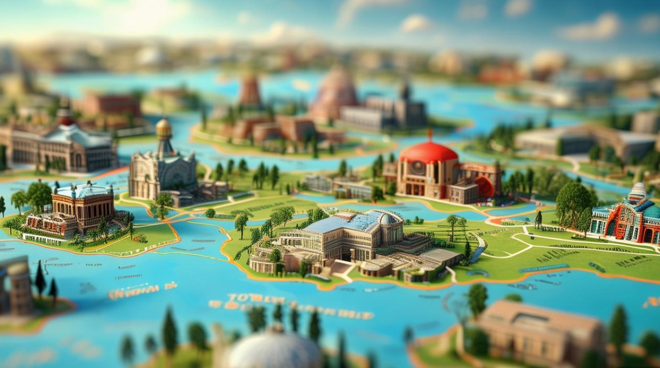 日照免费旅游景点大全