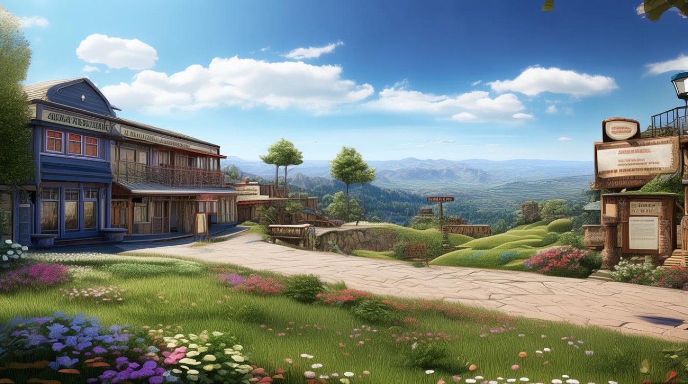 长岭附近的旅游景点