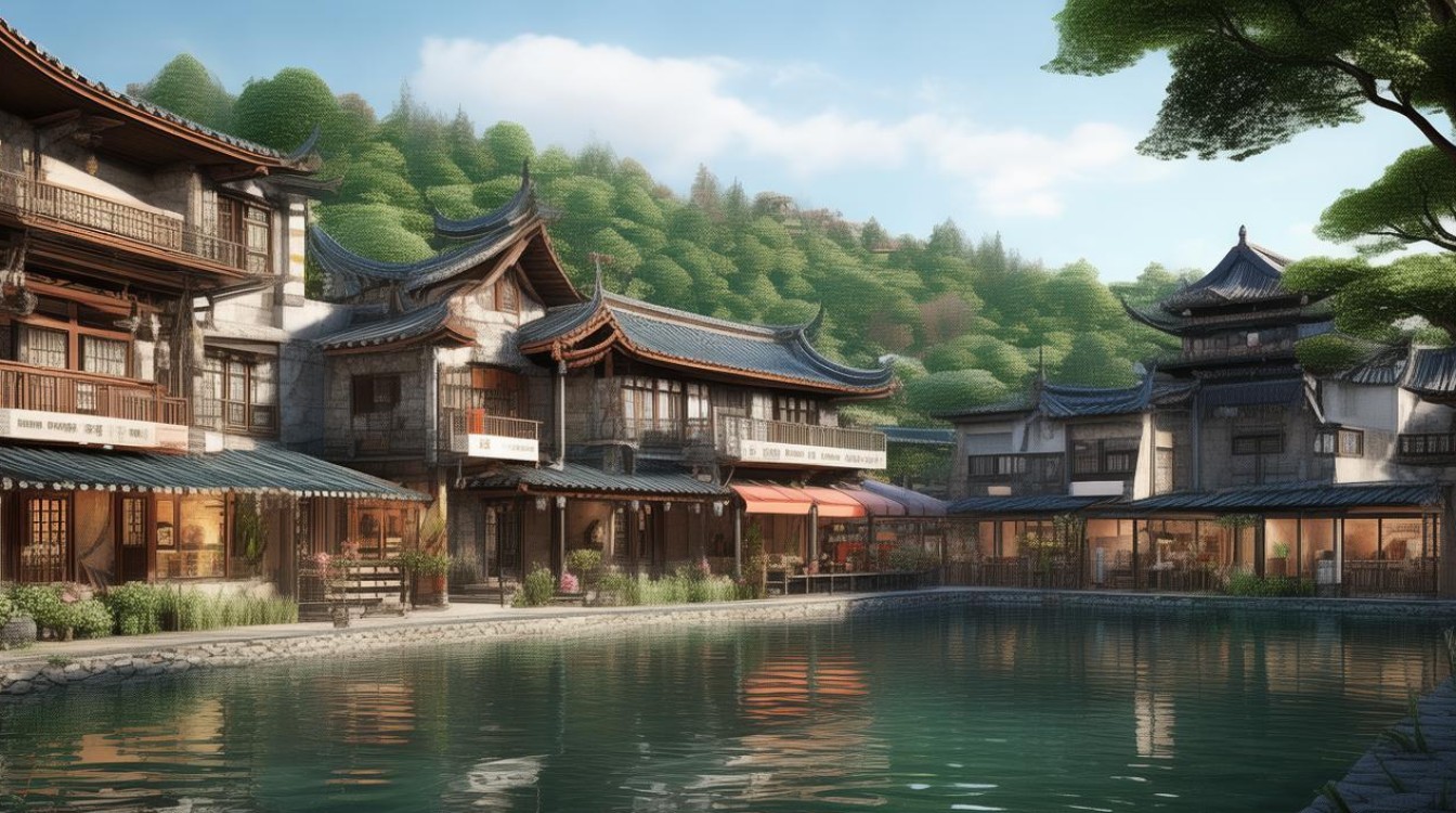 呈贡有什么好玩的景点