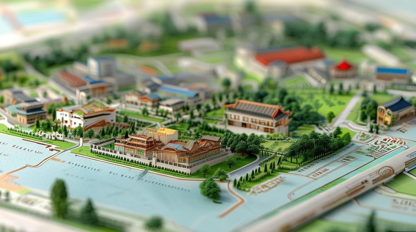 太原免费旅游景点大全