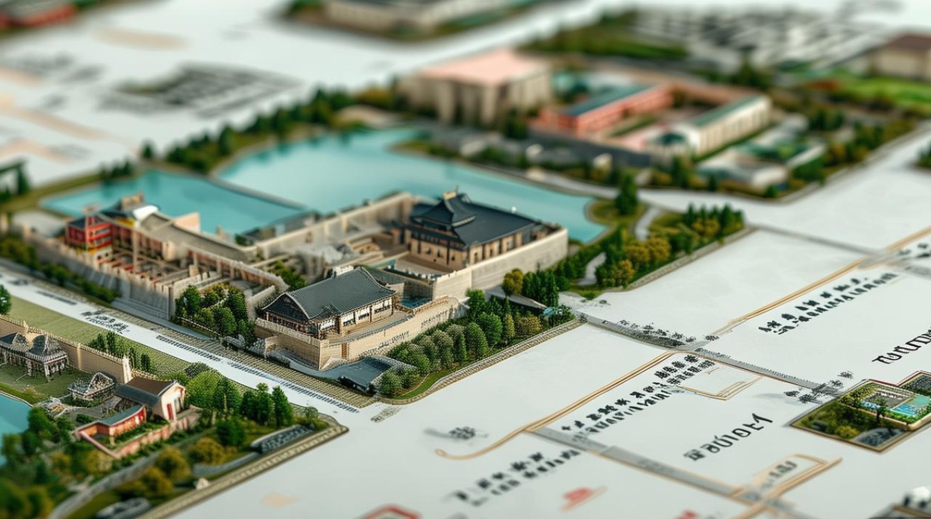 太原免费旅游景点大全