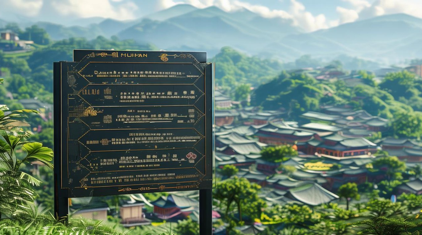 湖南好玩的地方景点推荐