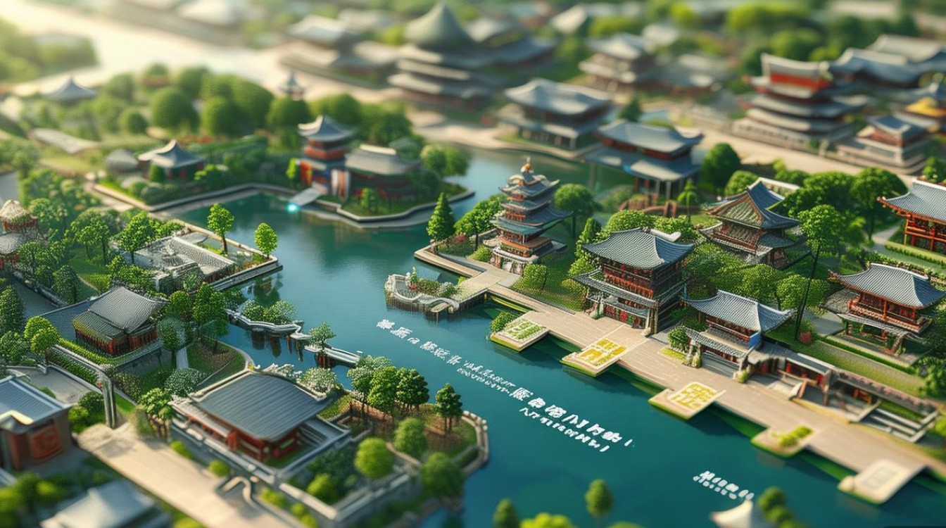 魏县周边旅游景点