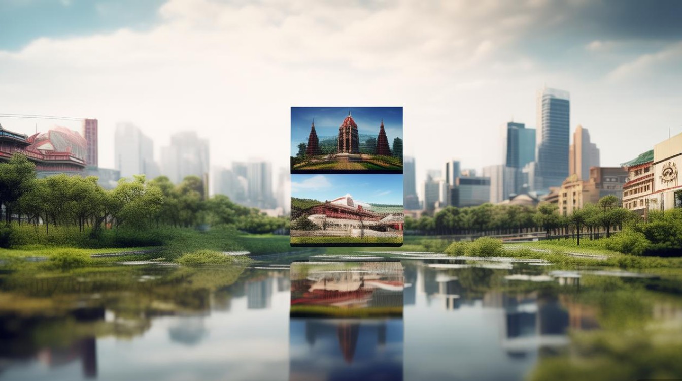 鞍山旅游景点大全排名