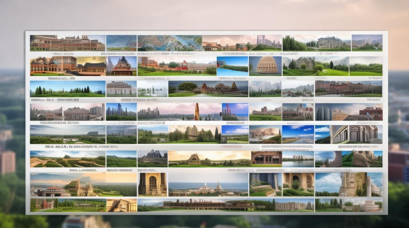 鞍山旅游景点大全排名