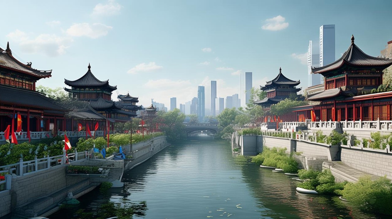 汉中有什么好玩的景点