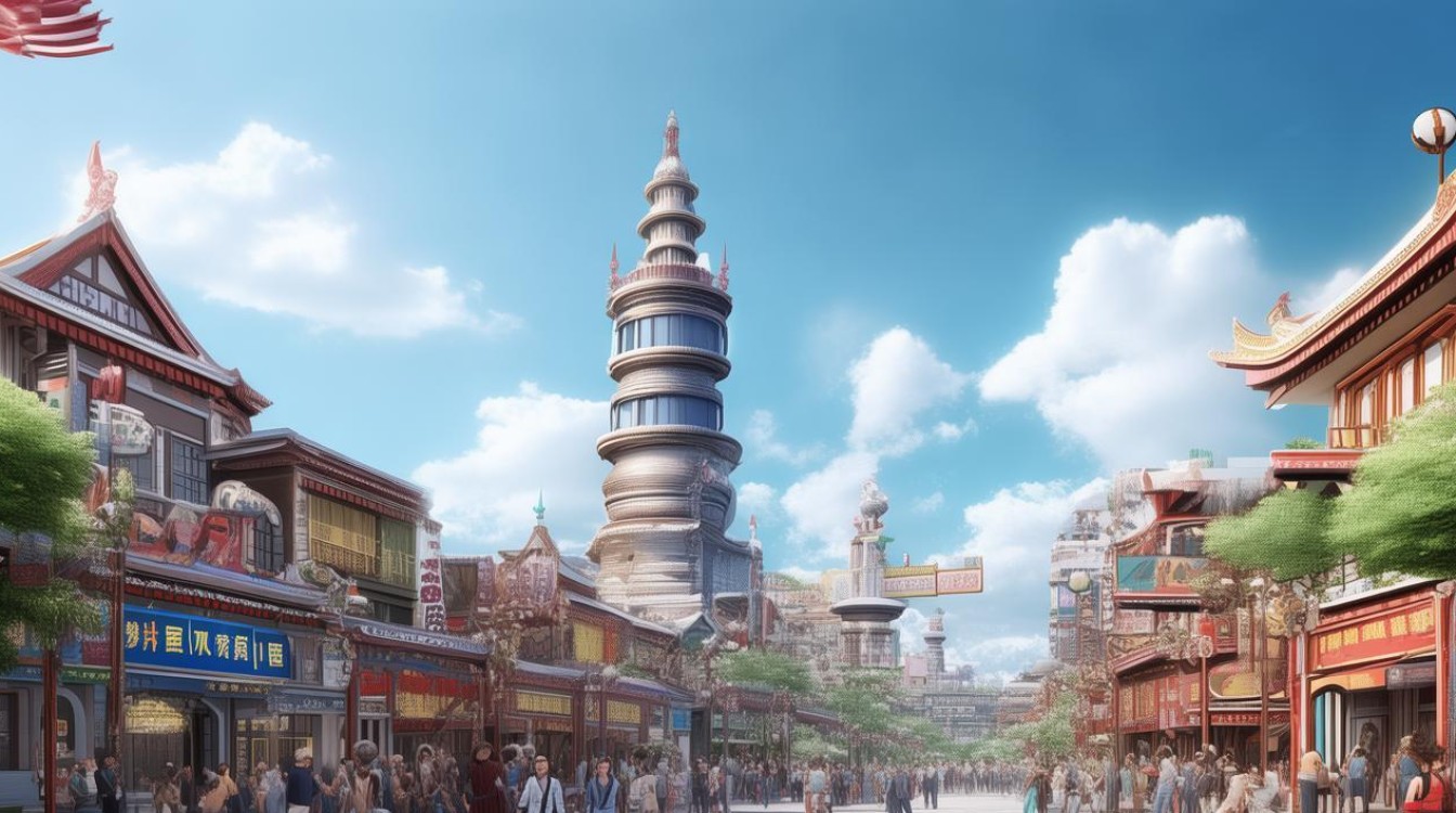 南充旅游景点大全排名 南充旅游景点大全排名