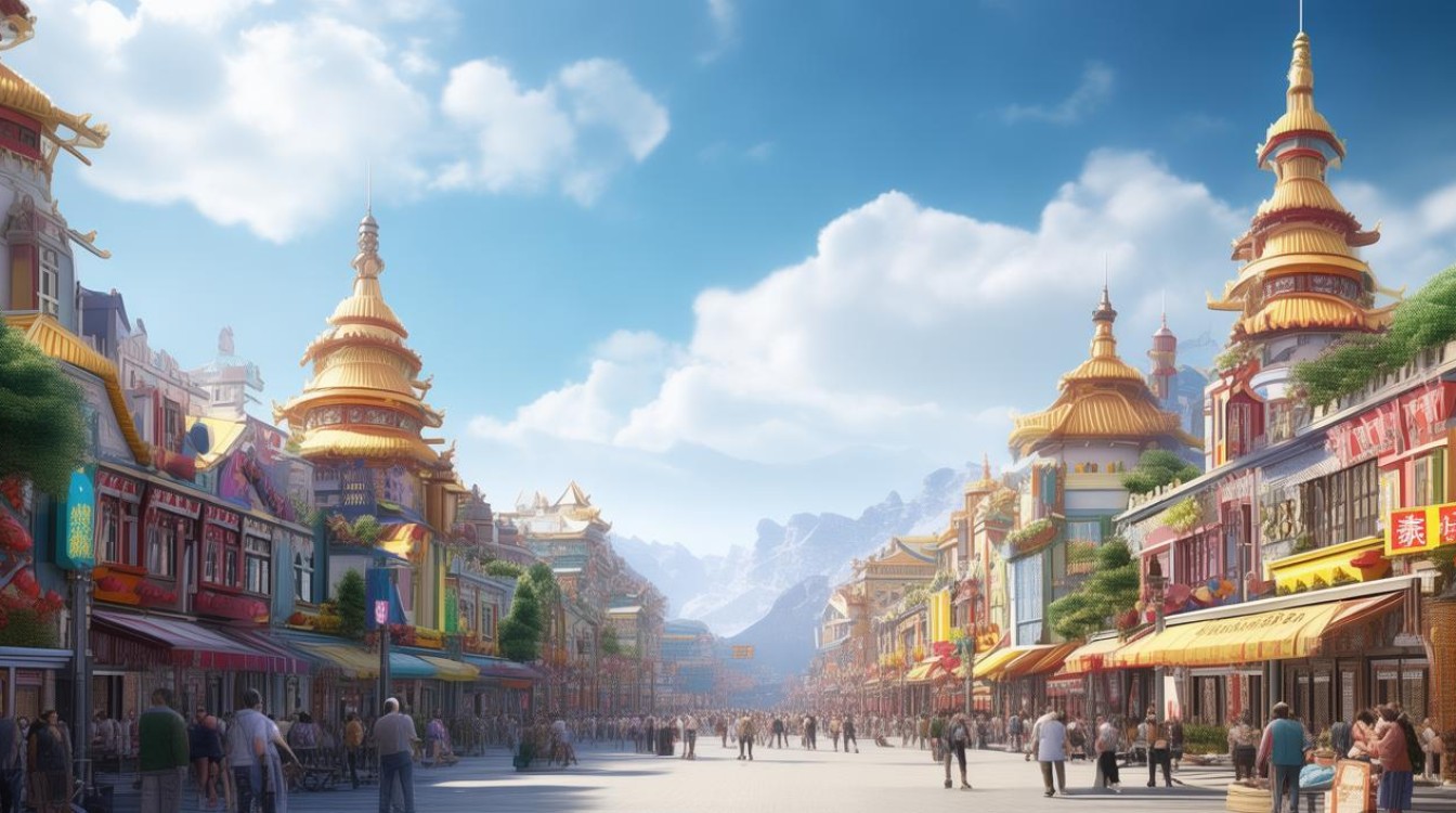 南充旅游景点大全排名 南充旅游景点大全排名