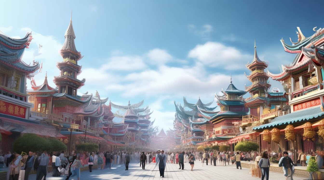 南充旅游景点大全排名 南充旅游景点大全排名