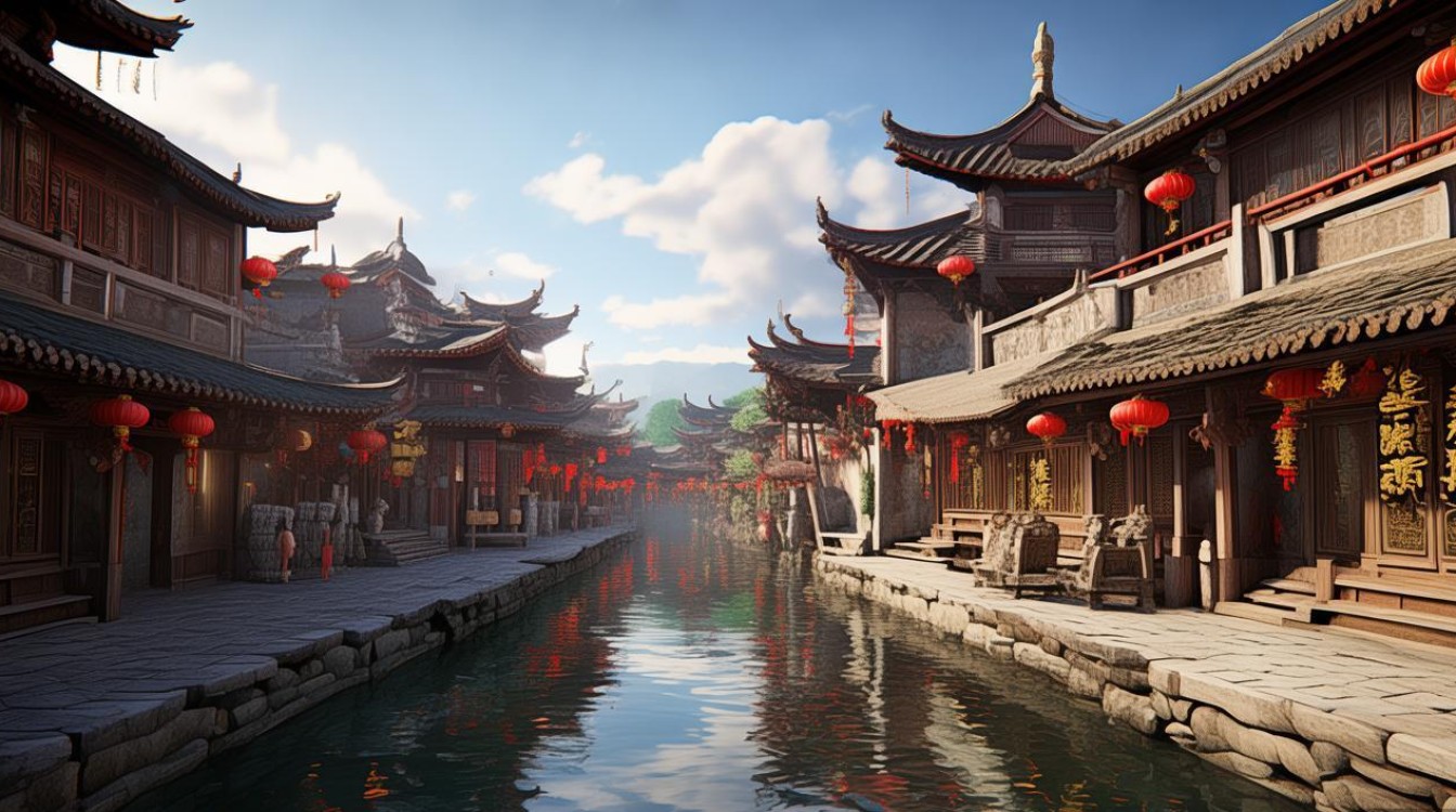 镇远有什么好玩的景点 镇远有什么好玩的景点