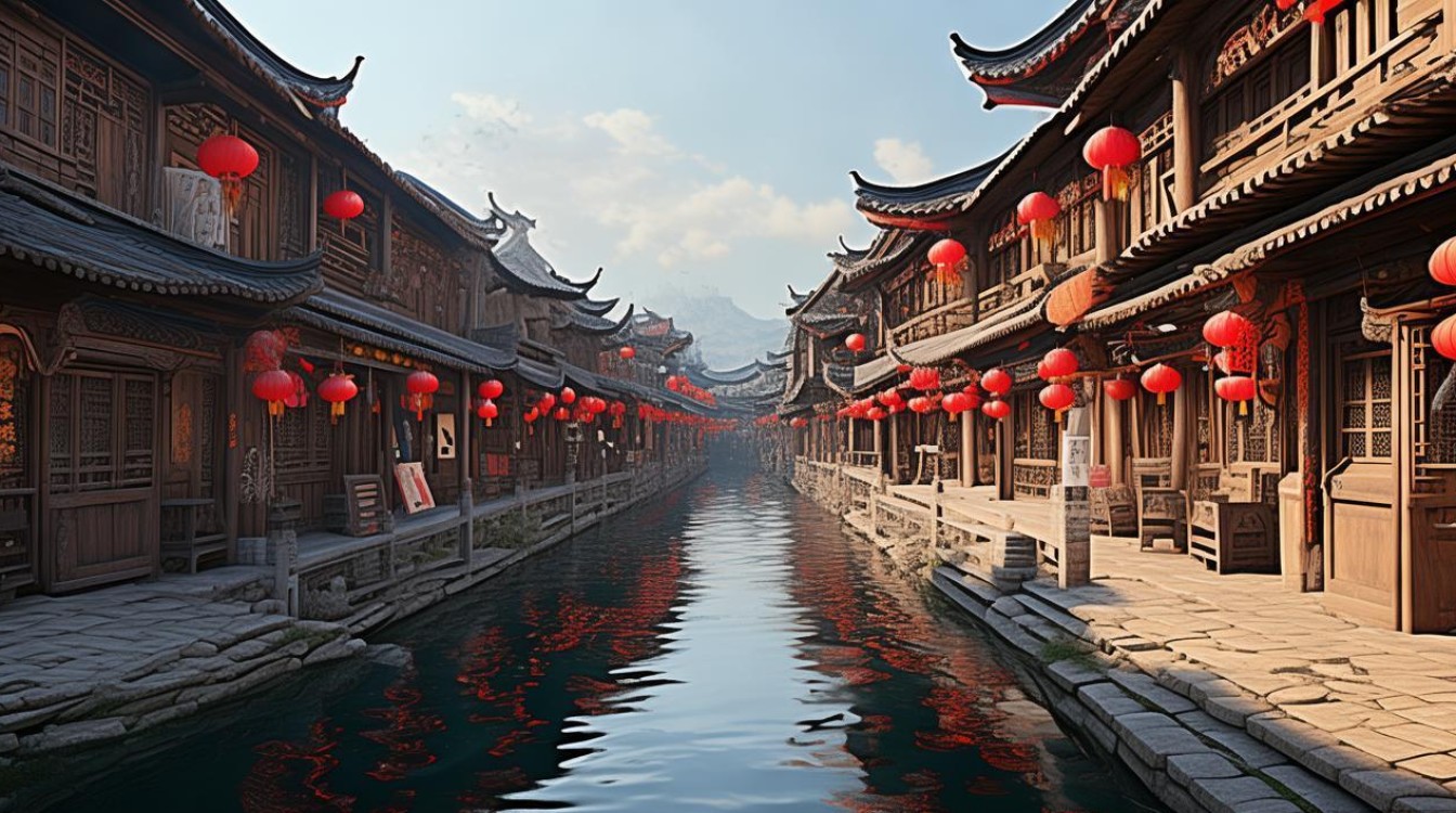 镇远有什么好玩的景点 镇远有什么好玩的景点