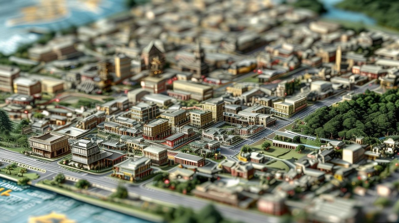 丽江旅游景点地图分布 丽江旅游景点地图分布