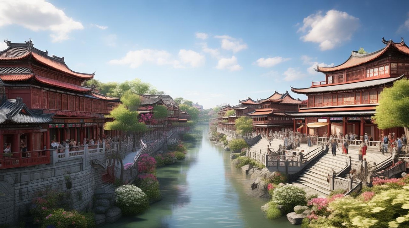 汉中周边游玩景点推荐 汉中周边游玩景点推荐