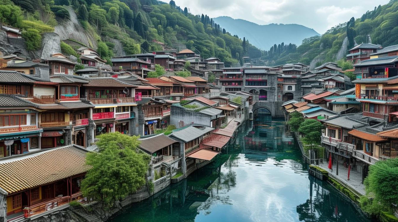 个旧旅游景点有哪些 个旧旅游景点有哪些