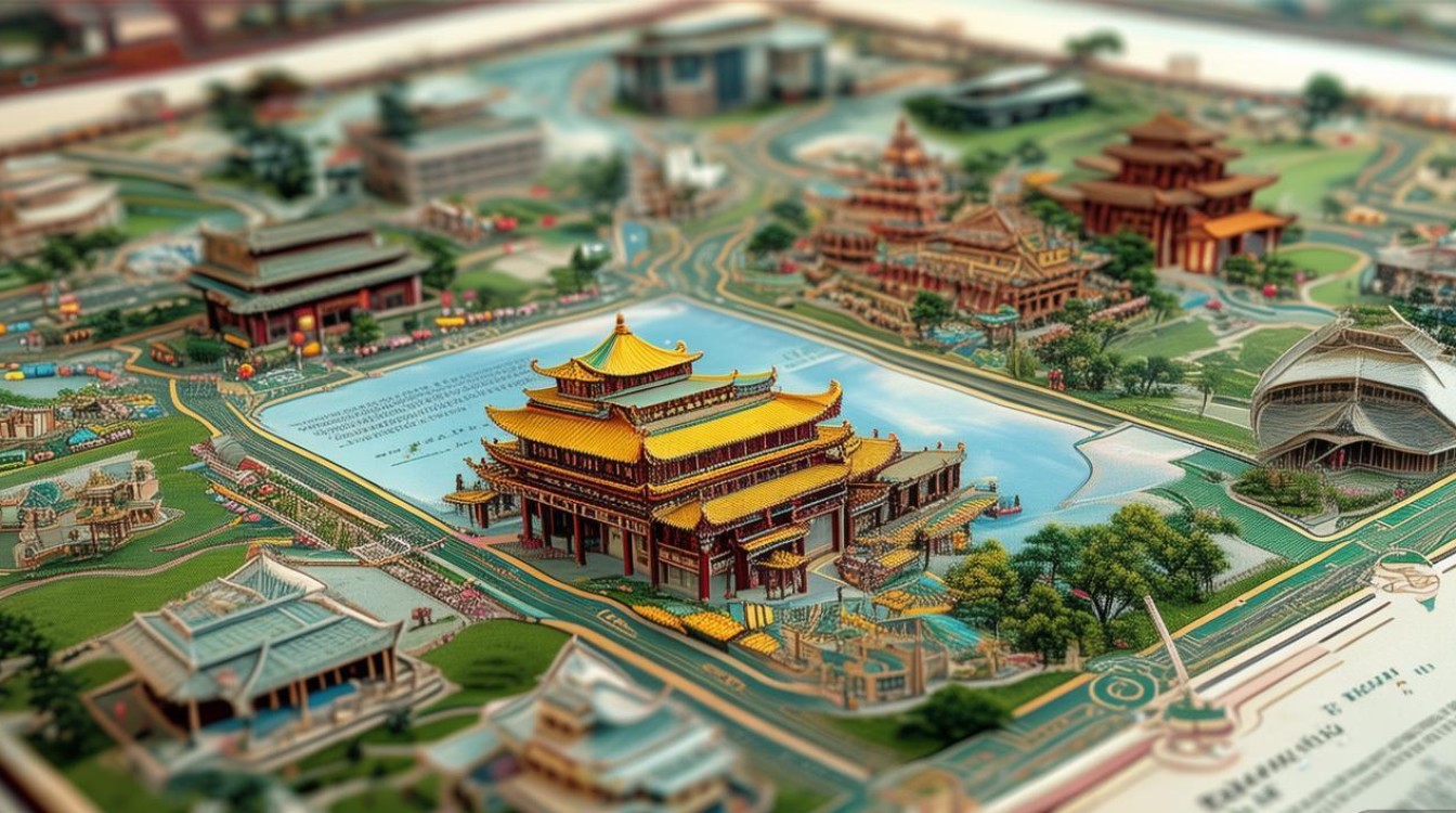 番禺的旅游景点大全 番禺的旅游景点大全