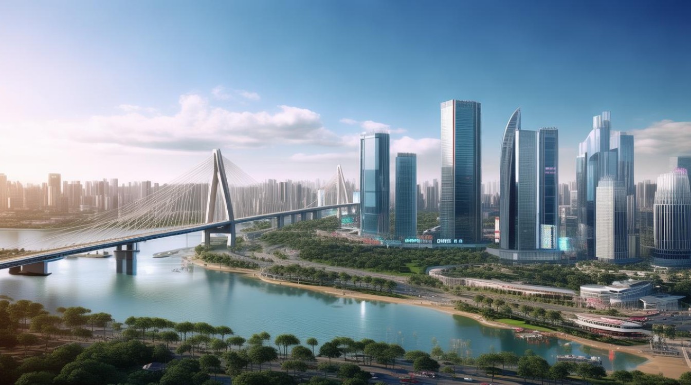 深圳都有哪些旅游景点 深圳都有哪些旅游景点