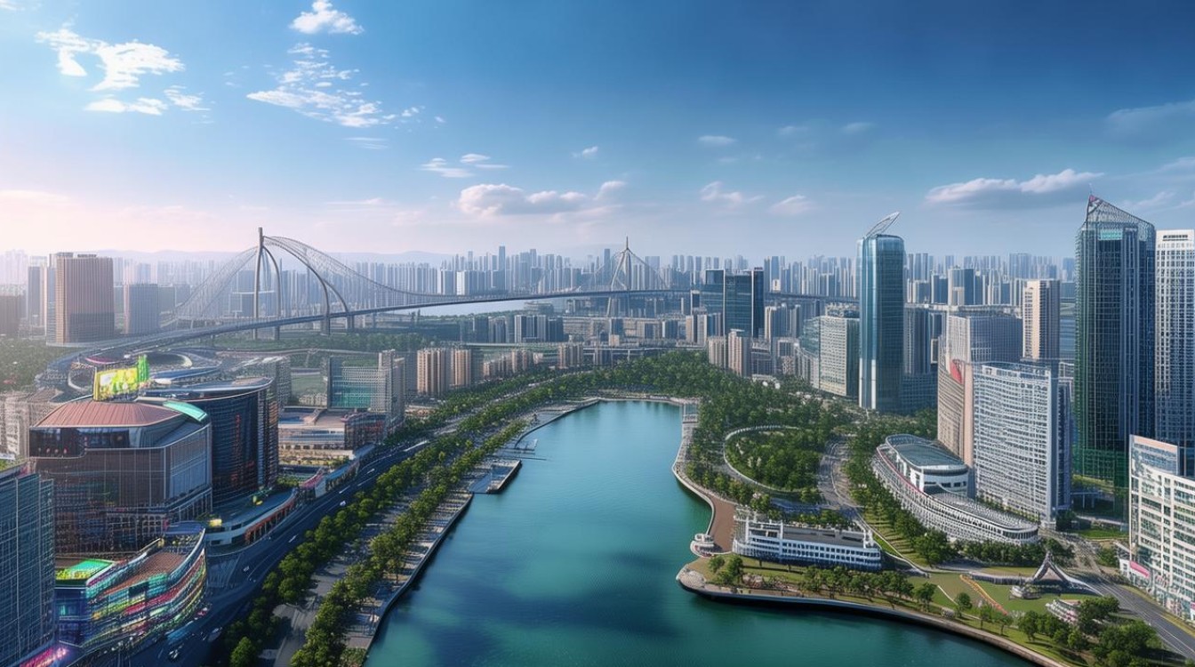 深圳都有哪些旅游景点 深圳都有哪些旅游景点