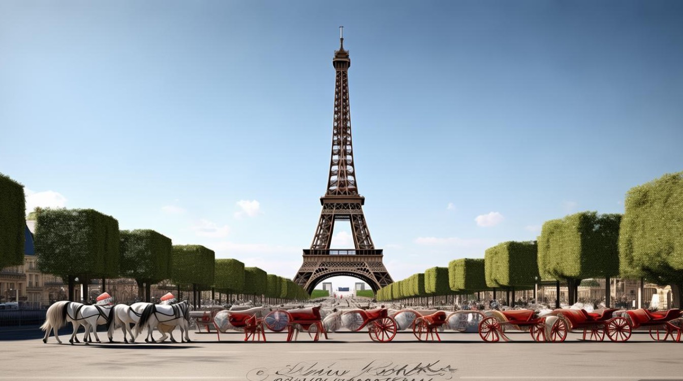 法国有什么旅游景点 法国有什么旅游景点