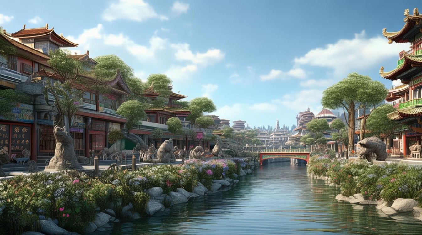 常州恐龙园附近景点