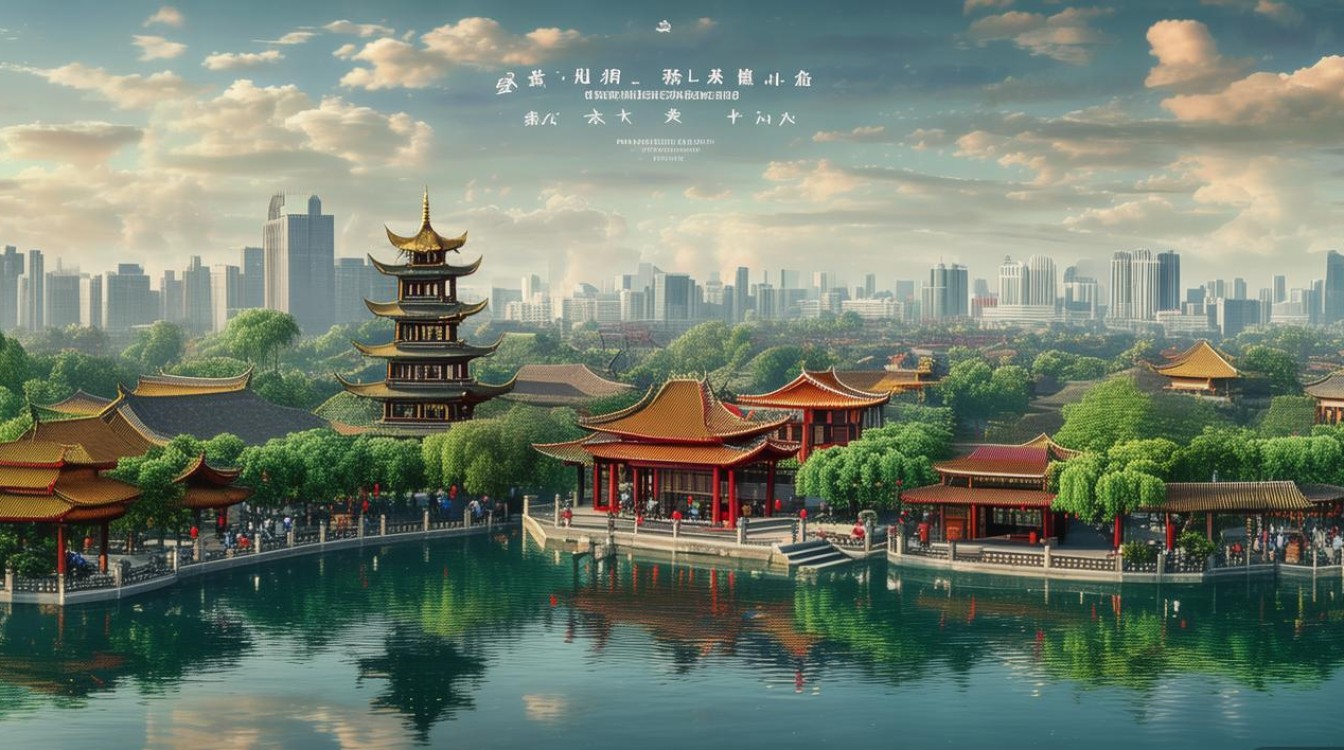 杭州有那些旅游景点