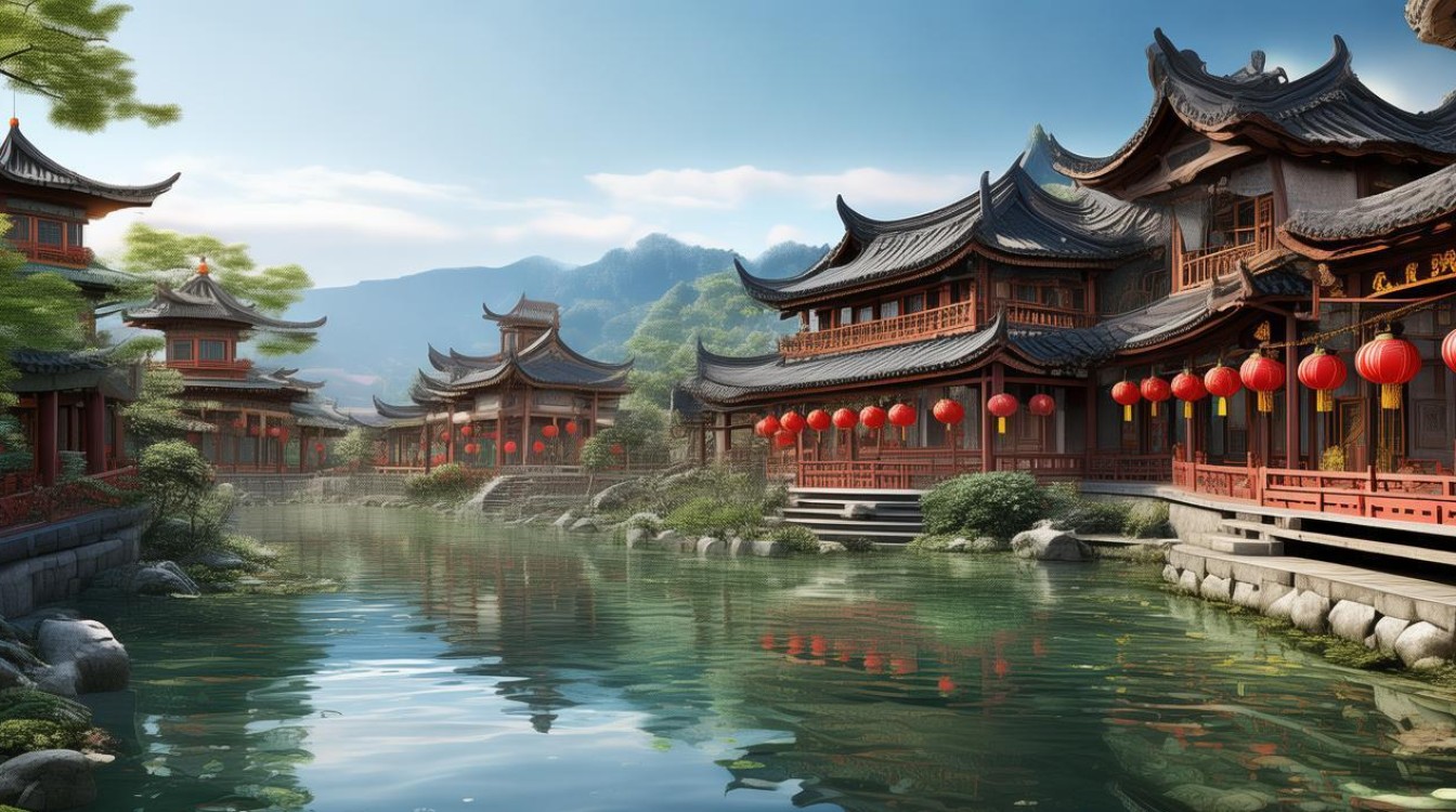 安徽宣城旅游景点介绍 安徽宣城旅游景点介绍