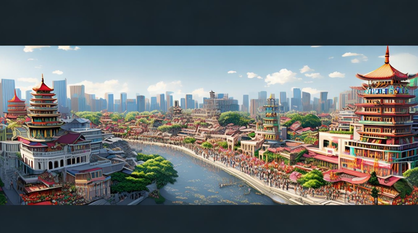 芜湖市内景点排名 芜湖市内景点排名