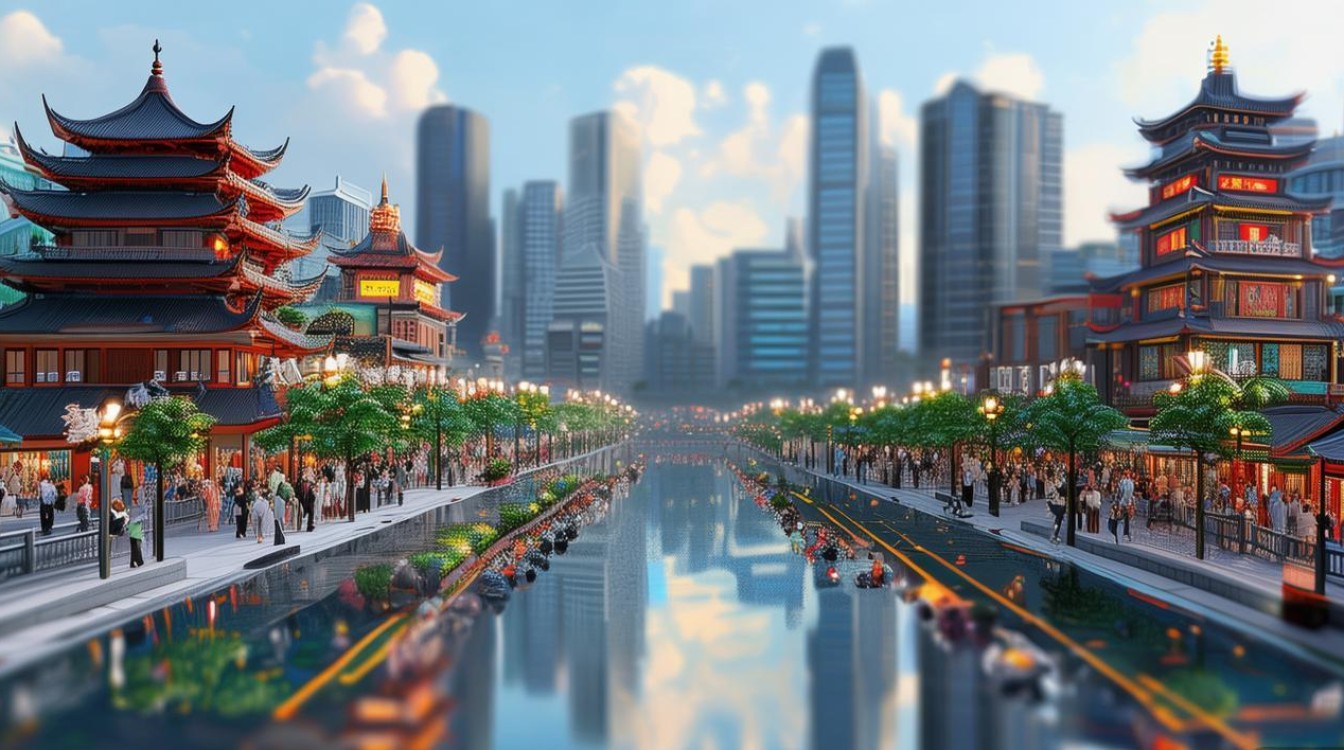 芜湖市内景点排名 芜湖市内景点排名