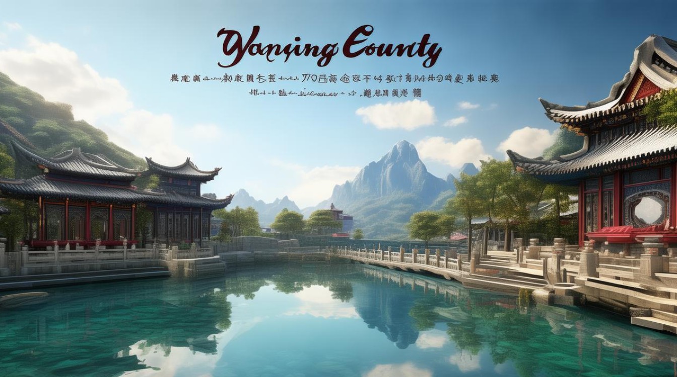 延庆有什么好玩的景点