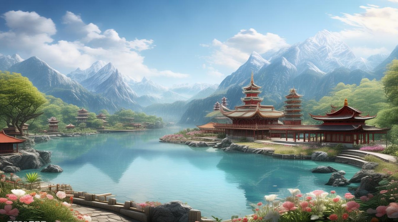 延庆有什么好玩的景点