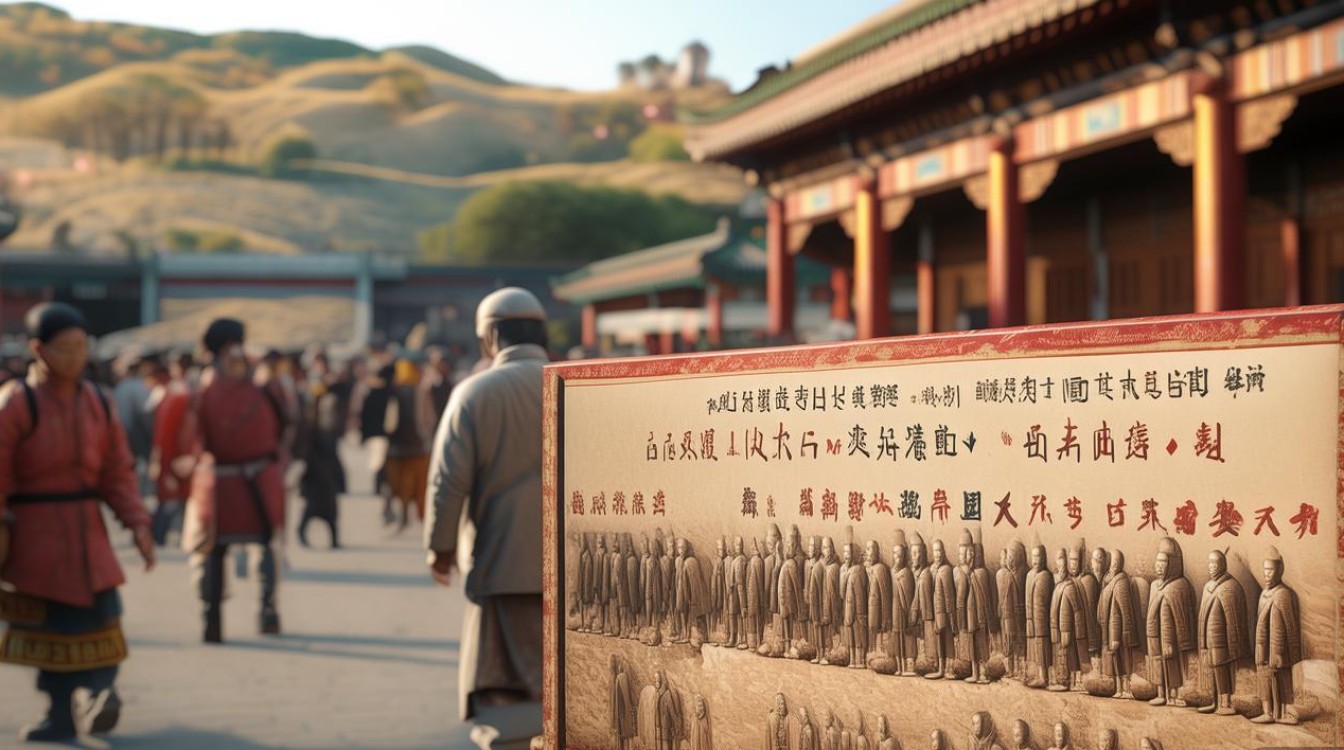 山西景点门票优惠政策