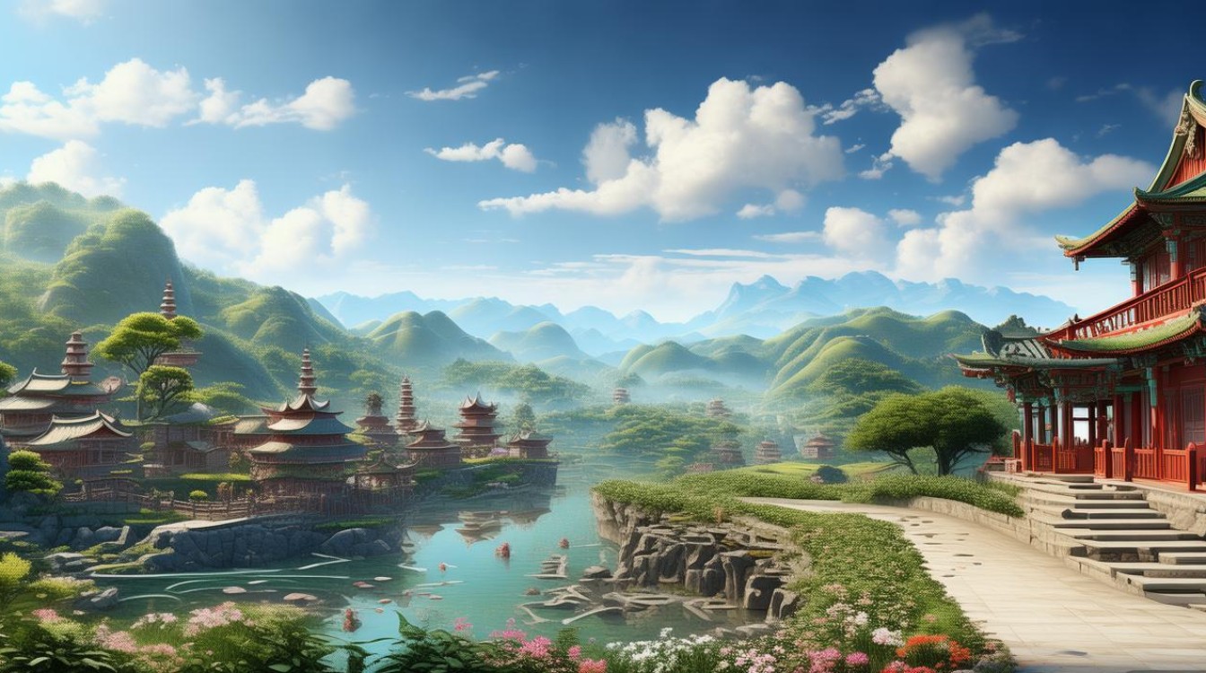 江西附近省份旅游景点