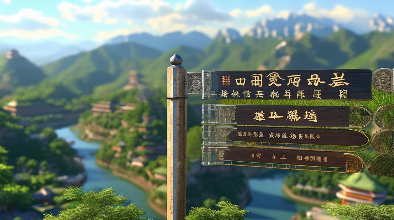 浚县周边旅游景点 浚县周边旅游景点