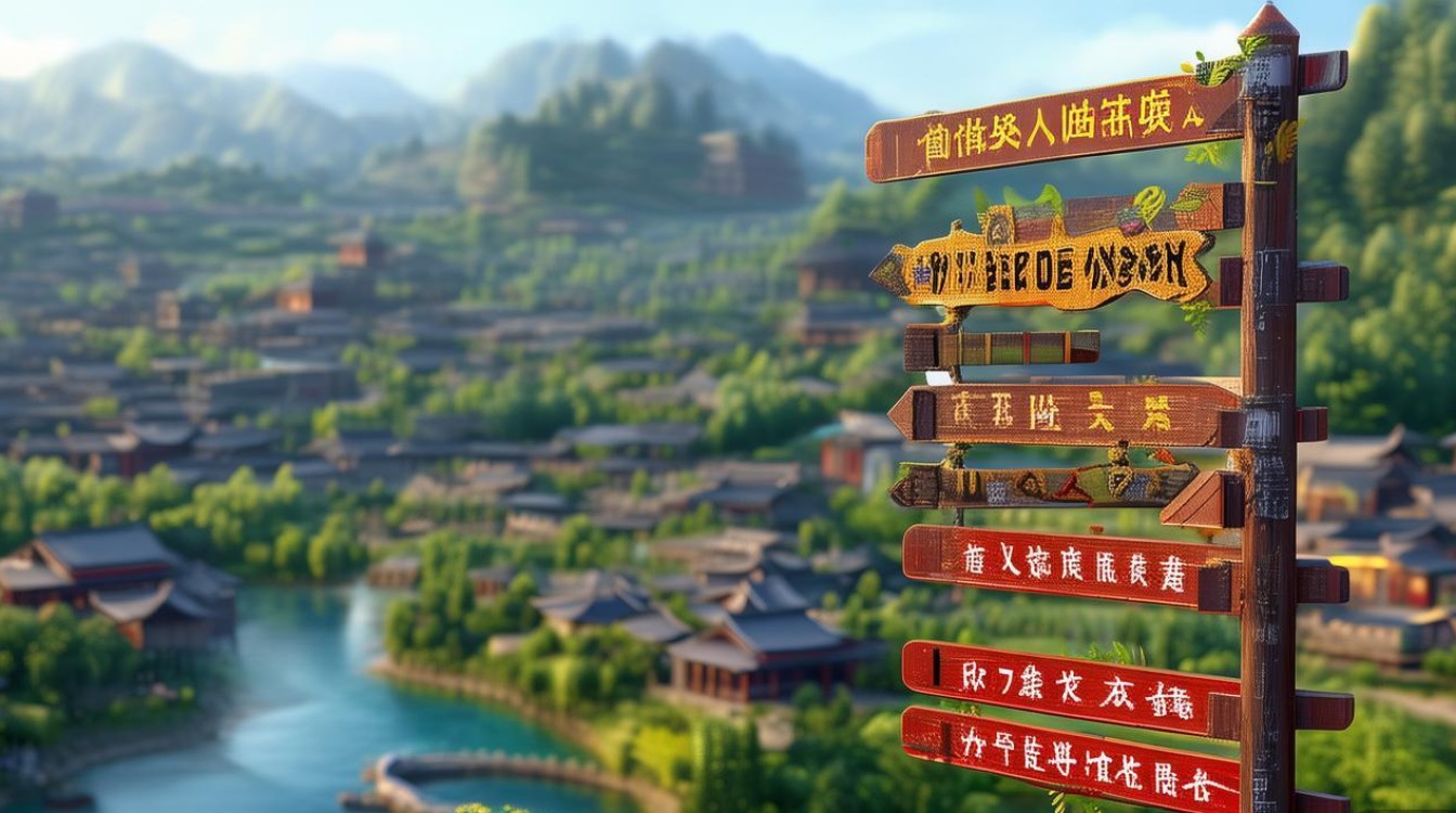 浚县周边旅游景点 浚县周边旅游景点