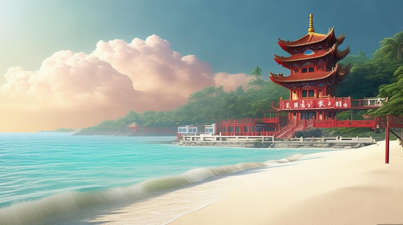 海南三沙市旅游景点 海南三沙市旅游景点