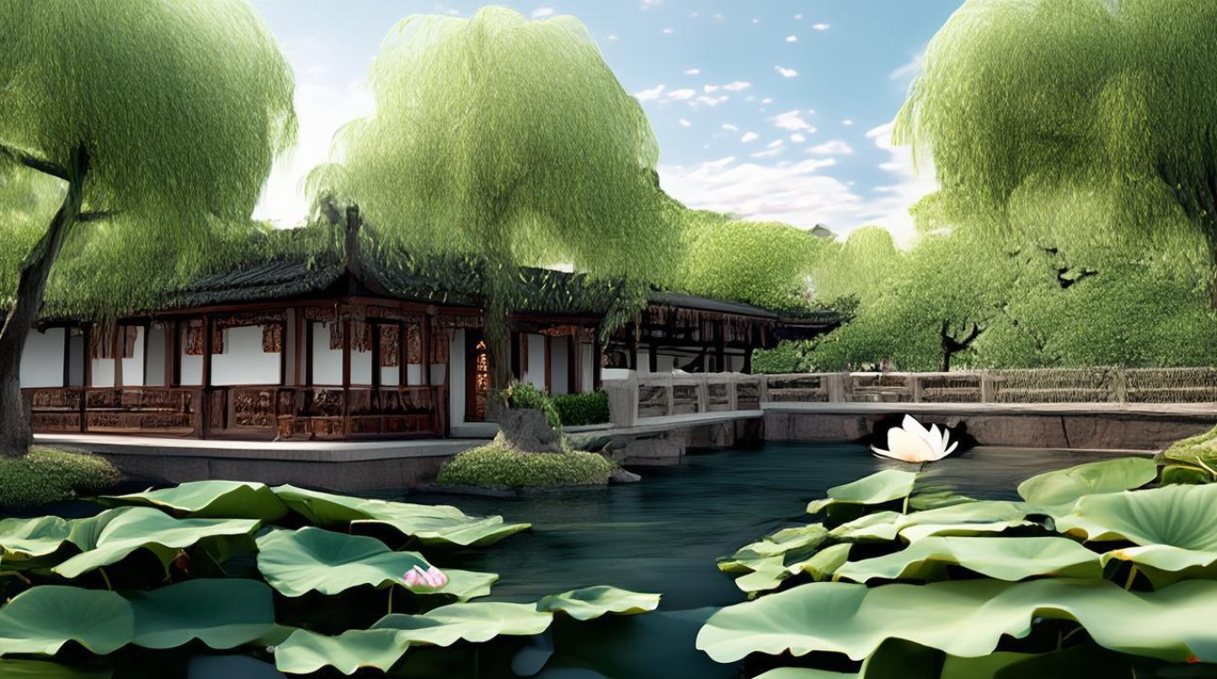 苏州哪里有免费的景点