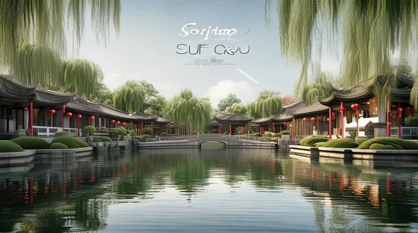 苏州哪里有免费的景点