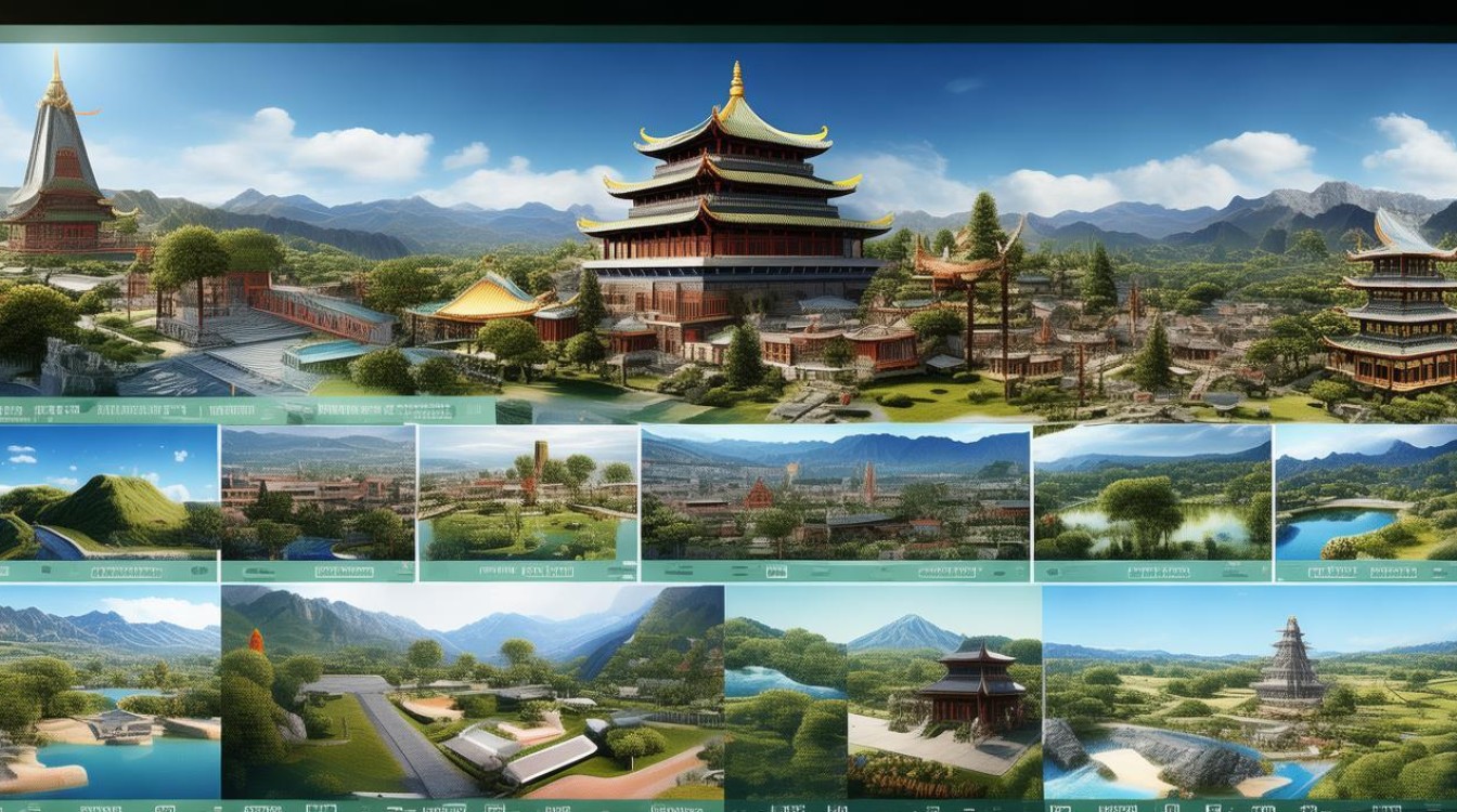 威宁旅游景点大全集 威宁旅游景点大全集