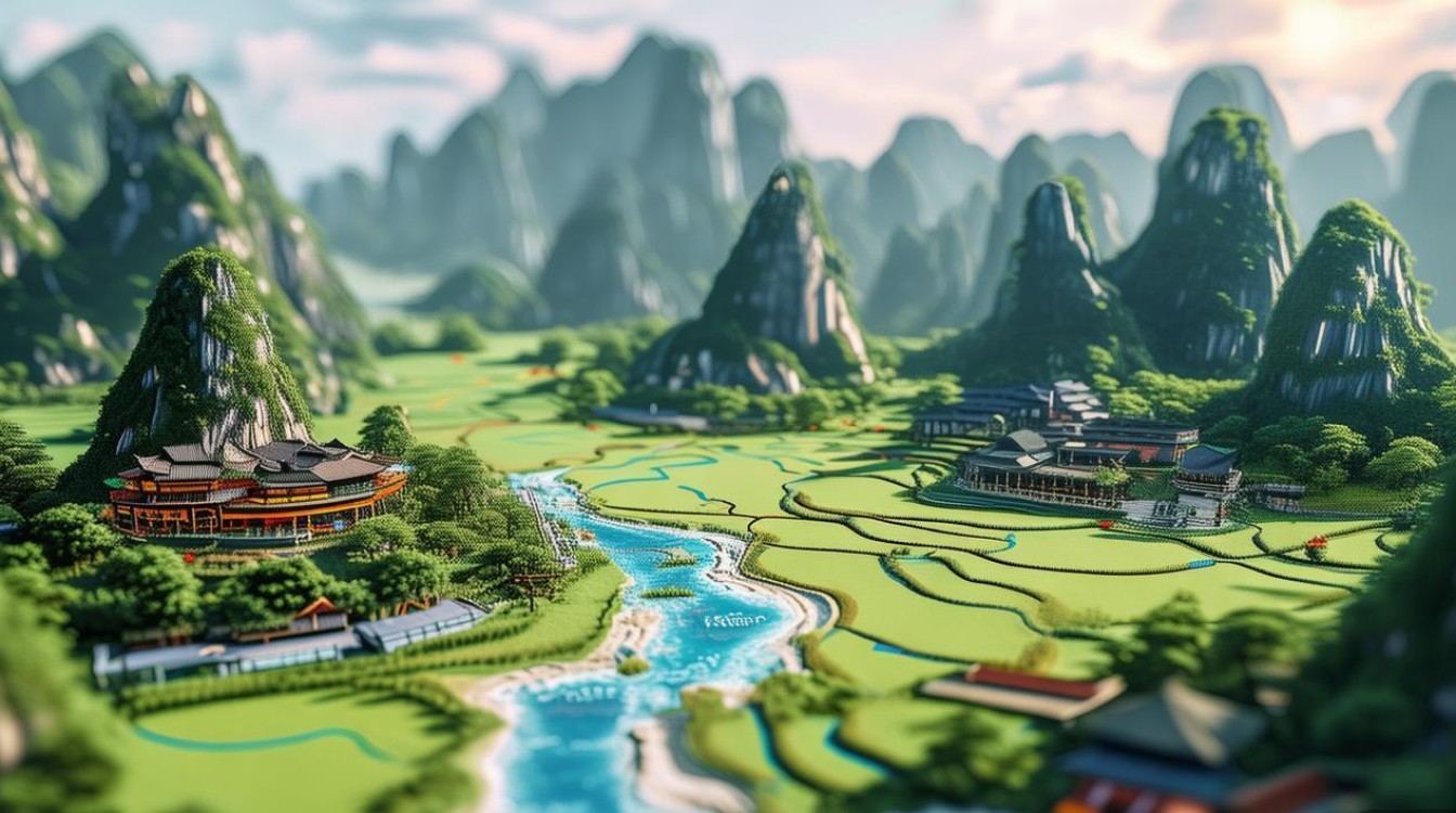 贵州旅游景点推荐线路 贵州旅游景点推荐线路