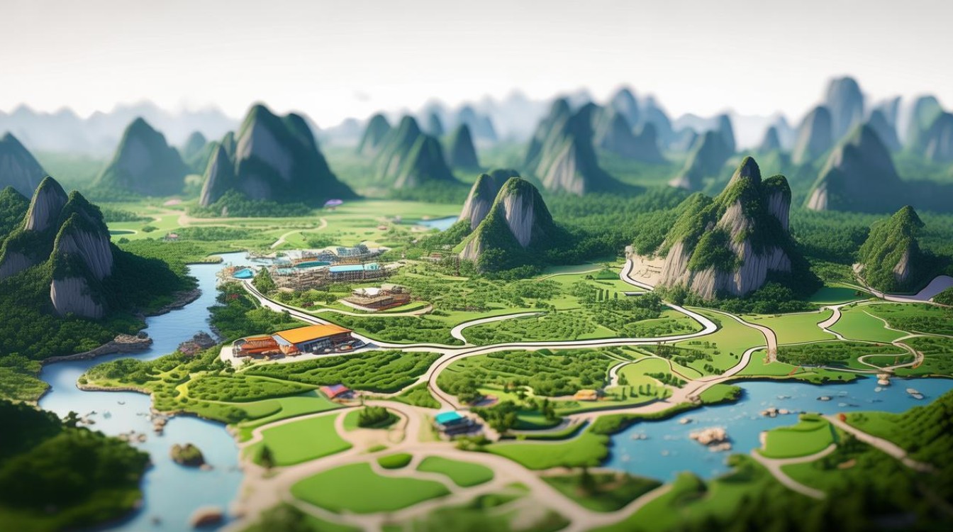 贵州旅游景点推荐线路 贵州旅游景点推荐线路