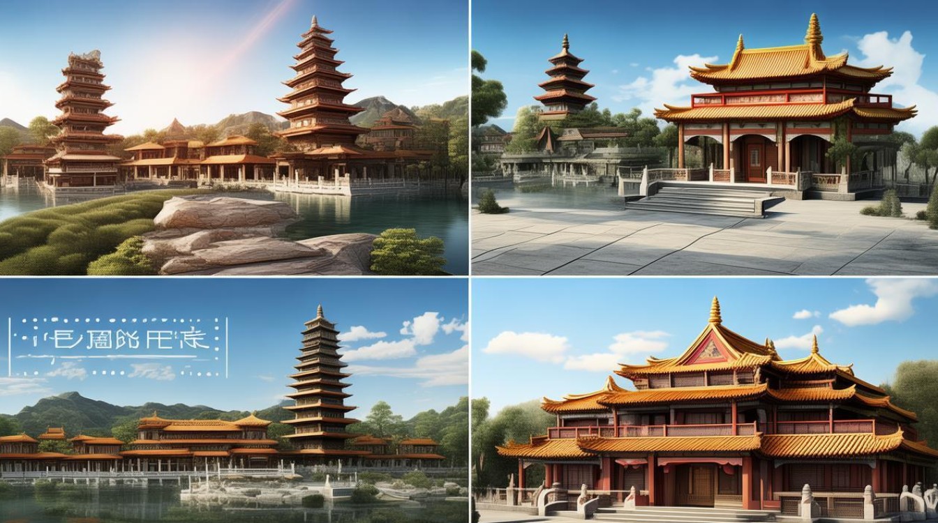 邯郸旅游区景点大全 邯郸旅游区景点大全