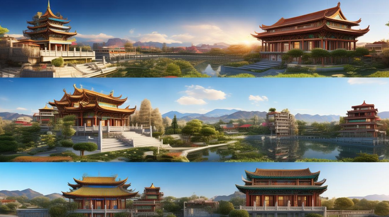 邯郸旅游区景点大全 邯郸旅游区景点大全